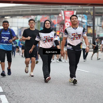 Runner Photo 4659317