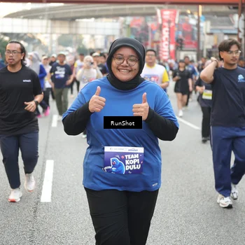 Runner Photo 4659319