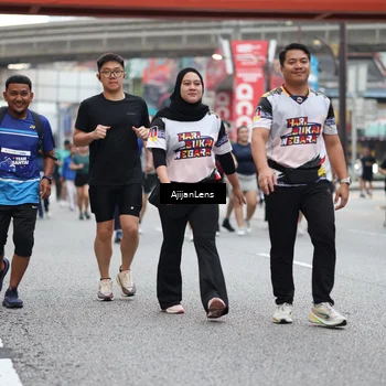 Runner Photo 4659320