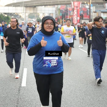 Runner Photo 4659321