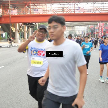 Runner Photo 4659322