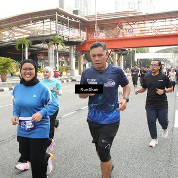 Runner Photo 4659323