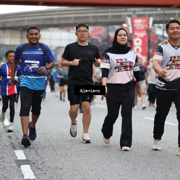 Runner Photo 4659324