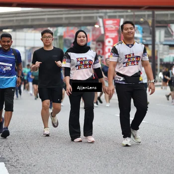 Runner Photo 4659325