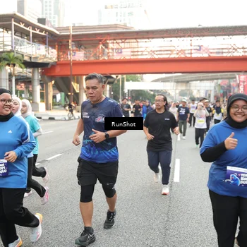 Runner Photo 4659331