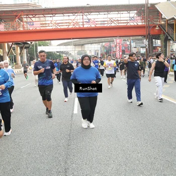 Runner Photo 4659332