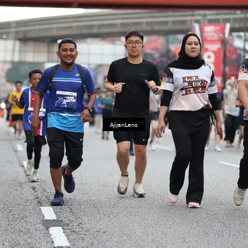 Runner Photo 4659333