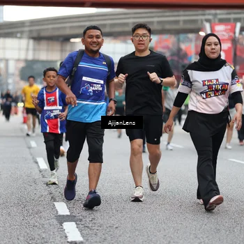 Runner Photo 4659338