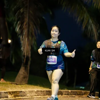Runner Photo 4659340