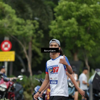 Runner Photo 4659347