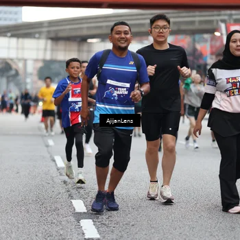 Runner Photo 4659349