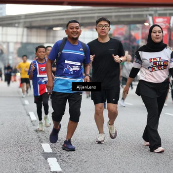 Runner Photo 4659350