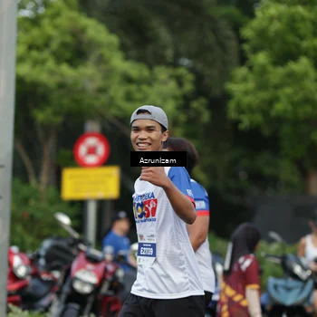 Runner Photo 4659351