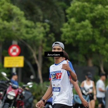 Runner Photo 4659353
