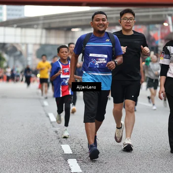 Runner Photo 4659362
