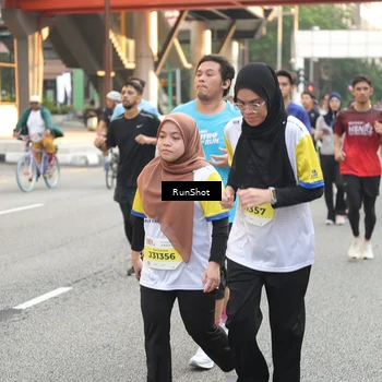 Runner Photo 4659363