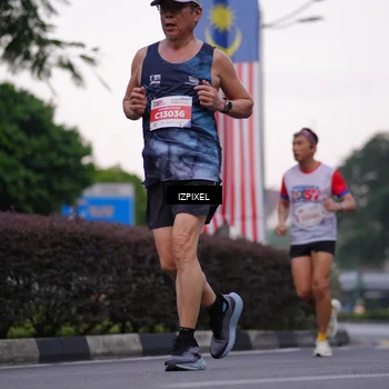 Runner Photo 4659366