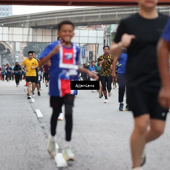 Runner Photo 4659368