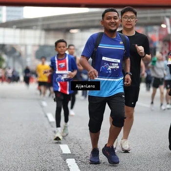 Runner Photo 4659372