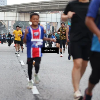 Runner Photo 4659373