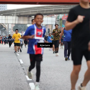 Runner Photo 4659377