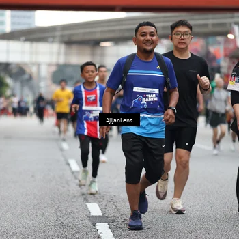 Runner Photo 4659378