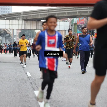 Runner Photo 4659384