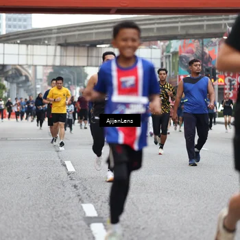 Runner Photo 4659385