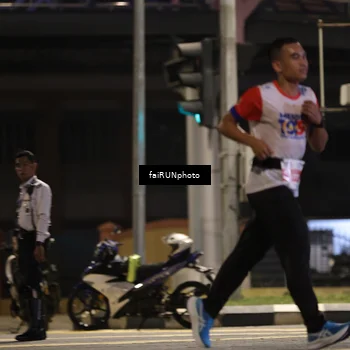 Runner Photo 4659386