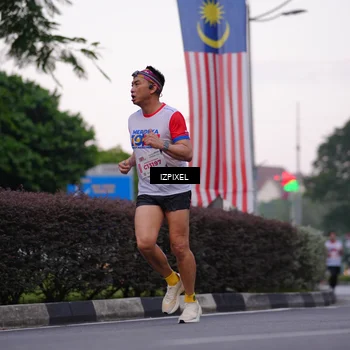 Runner Photo 4659387