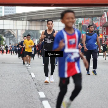 Runner Photo 4659396