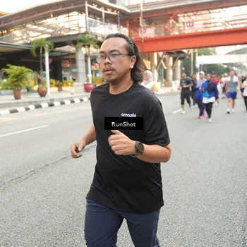 Runner Photo 4659397