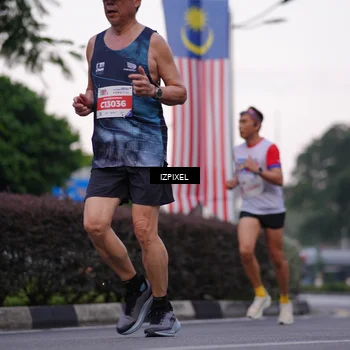 Runner Photo 4659398