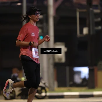 Runner Photo 4659401