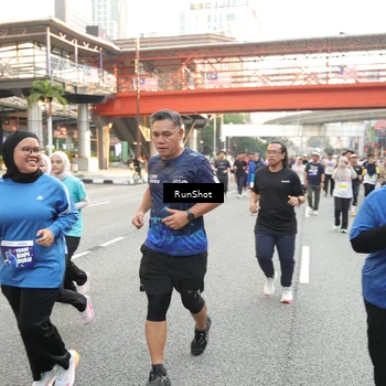 Runner Photo 4659404