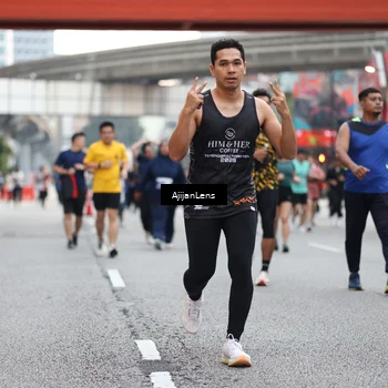 Runner Photo 4659405