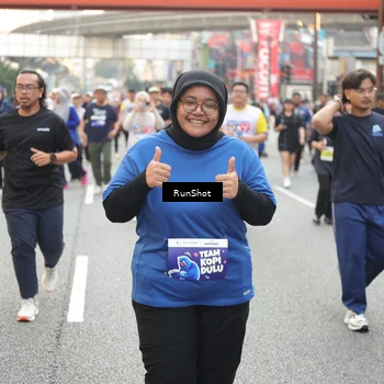 Runner Photo 4659406