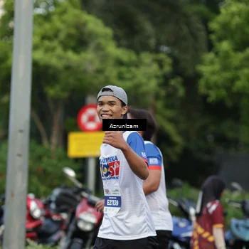 Runner Photo 4659408