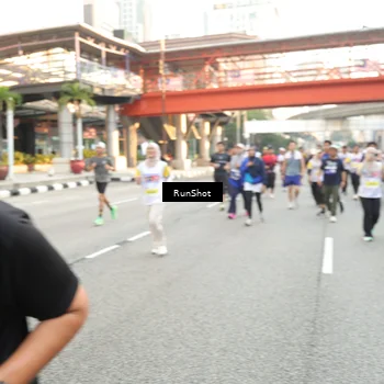 Runner Photo 4659413