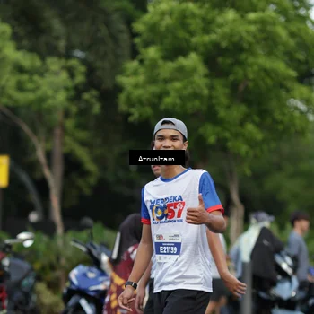 Runner Photo 4659414