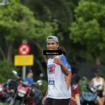 Runner Photo 4659416