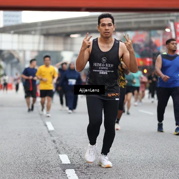 Runner Photo 4659417