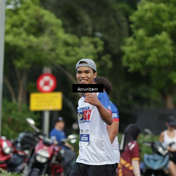 Runner Photo 4659420