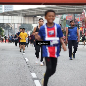 Runner Photo 4659421