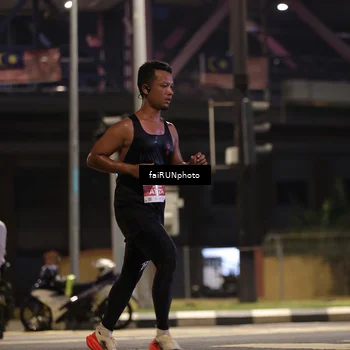 Runner Photo 4659424