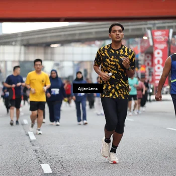 Runner Photo 4659427