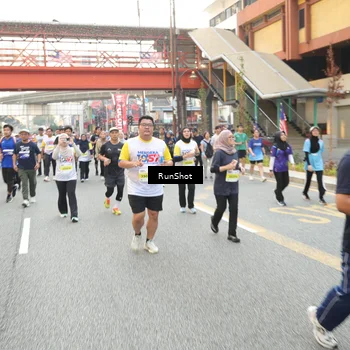Runner Photo 4659429