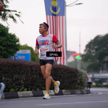 Runner Photo 4659432