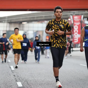 Runner Photo 4659433