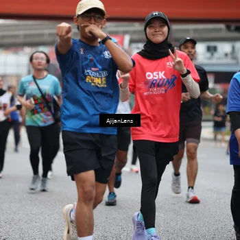 Runner Photo 4659437